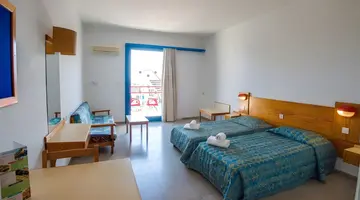 Green Bungalows Hotel Apartments
