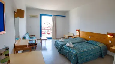 Green Bungalows Hotel Apartments