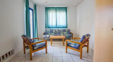 Green Bungalows Hotel Apartments