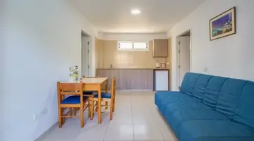 Green Bungalows Hotel Apartments