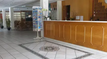 Green Bungalows Hotel Apartments