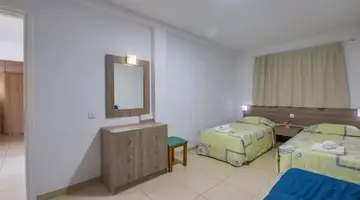 Green Bungalows Hotel Apartments