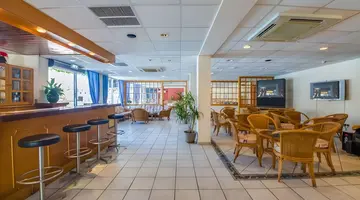 Green Bungalows Hotel Apartments