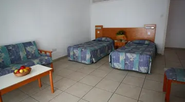 Green Bungalows Hotel Apartments