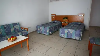 Green Bungalows Hotel Apartments