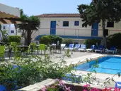 Green Bungalows Hotel Apartments