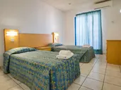 Green Bungalows Hotel Apartments