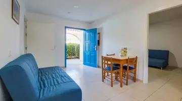 Green Bungalows Hotel Apartments