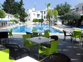 Green Bungalows Hotel Apartments