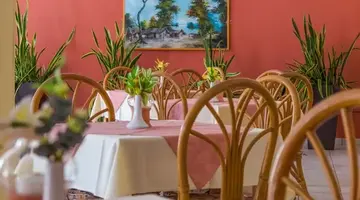 Green Bungalows Hotel Apartments