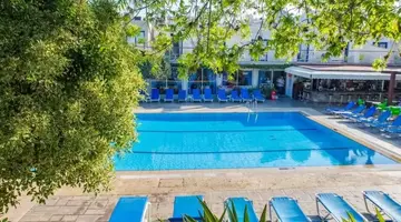 Green Bungalows Hotel Apartments