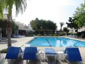 Green Bungalows Hotel Apartments