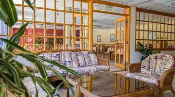 Green Bungalows Hotel Apartments