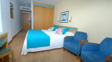 Green Field Aparthotel