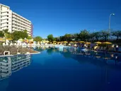 Green Field Aparthotel