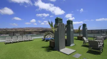 Green Field