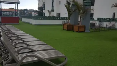 Green Field