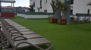 Green Field