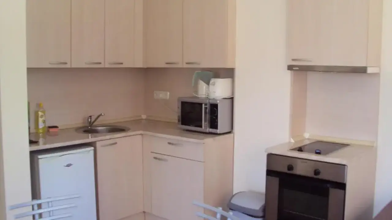 Green Fort Noks Apartments