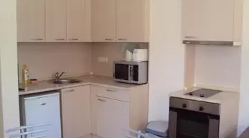 Green Fort Noks Apartments