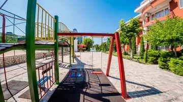 Green Fort Noks Apartments