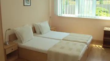 Green Fort Noks Apartments