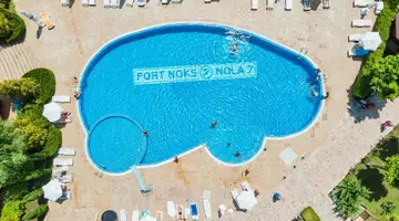 Green Fort Noks Apartments