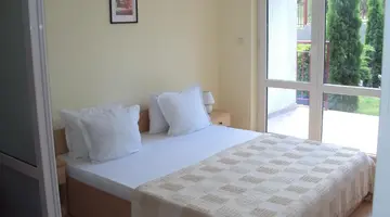 Green Fort Noks Apartments