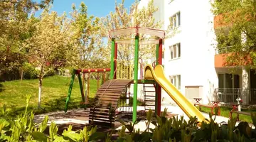 GREEN FORT