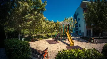GREEN FORT