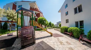 Green Fort