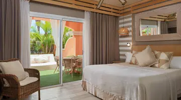GREEN GARDEN ECO RESORT