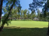 GREEN GARDEN ECO RESORT
