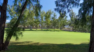 GREEN GARDEN ECO RESORT