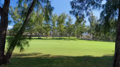 GREEN GARDEN ECO RESORT