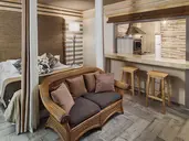GREEN GARDEN ECO RESORT