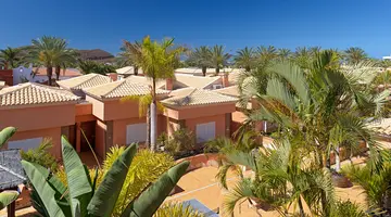 GREEN GARDEN ECO RESORT