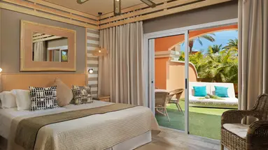 GREEN GARDEN ECO RESORT