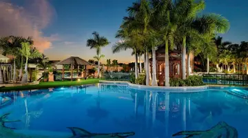 Green Garden Eco Resort