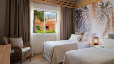 GREEN GARDEN ECO RESORT