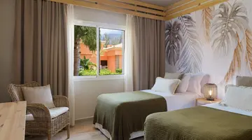 GREEN GARDEN ECO RESORT