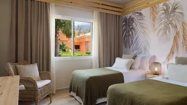GREEN GARDEN ECO RESORT
