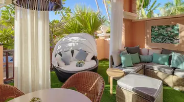 GREEN GARDEN ECO RESORT