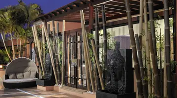 GREEN GARDEN ECO RESORT