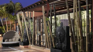 GREEN GARDEN ECO RESORT