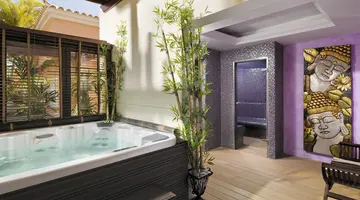 GREEN GARDEN ECO RESORT