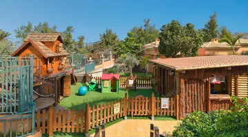 GREEN GARDEN ECO RESORT