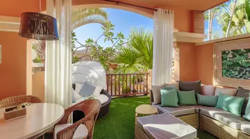 GREEN GARDEN ECO RESORT