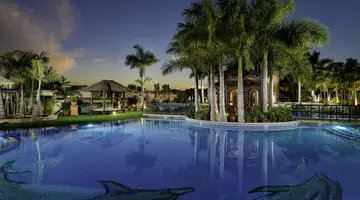 GREEN GARDEN ECO RESORT