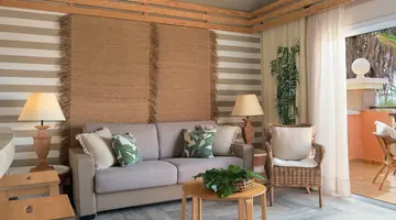GREEN GARDEN ECO RESORT